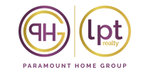 Paramount Home Group and LPT Realty